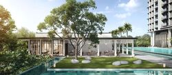Bloomsbury Residences (D5), Apartment #452634451